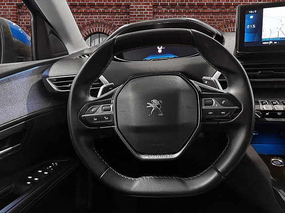 Peugeot 3008 14 of 23