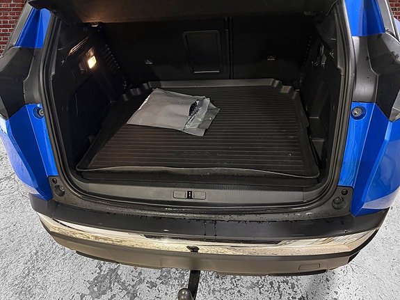 Peugeot 3008 23 of 23