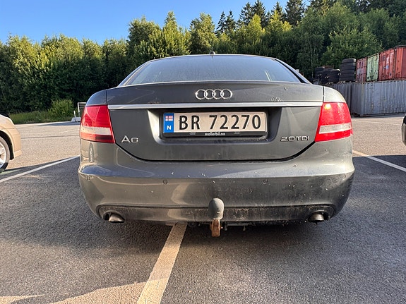 Audi A6 5 of 5