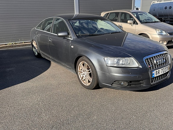 Audi A6 3 of 5