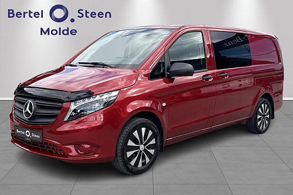 Mercedes-Benz Vito 119
