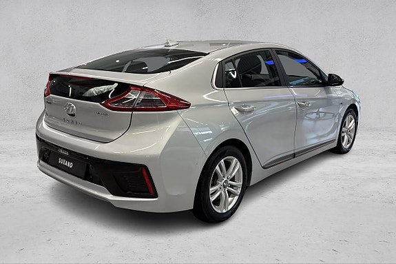 Hyundai IONIQ 5 of 5