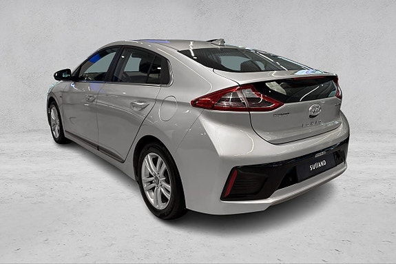 Hyundai IONIQ 3 of 5