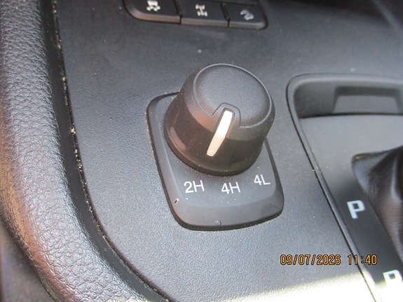 Ford Ranger Raptor 13 of 14