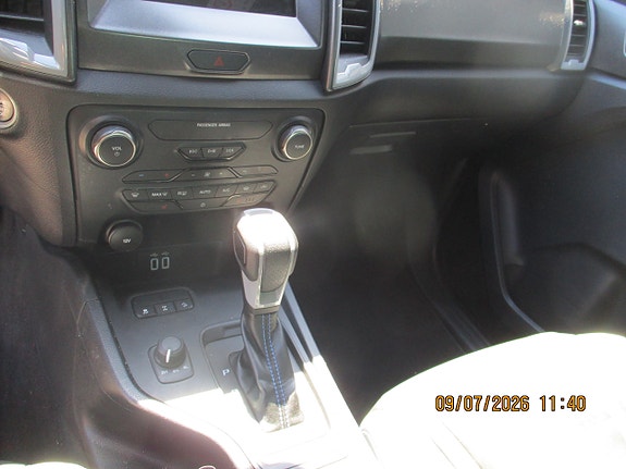 Ford Ranger Raptor 9 of 14