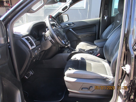 Ford Ranger Raptor 7 of 14