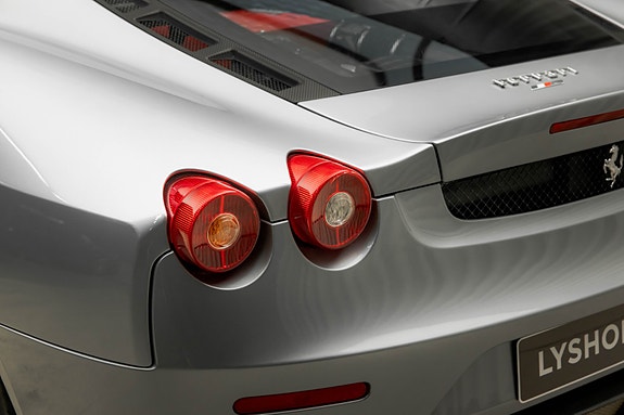Ferrari 430 17 of 30