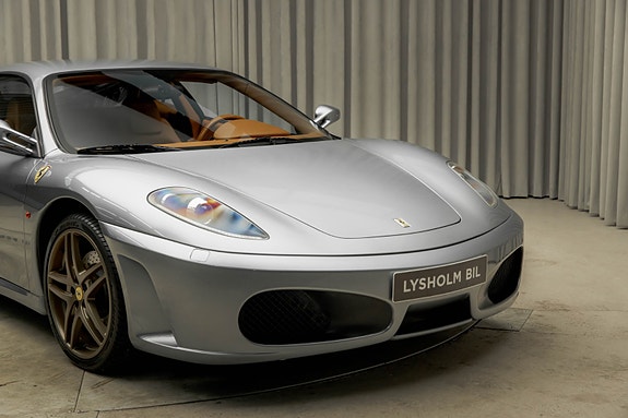 Ferrari 430 4 of 5