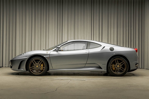 Ferrari 430 13 of 30