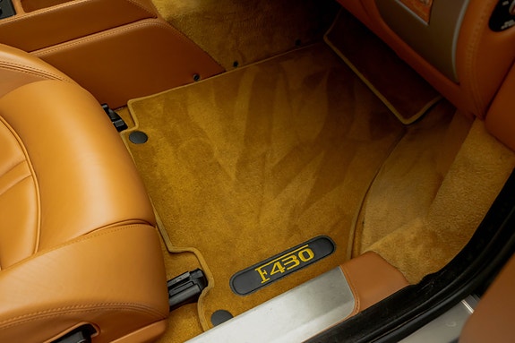 Ferrari 430 30 of 30