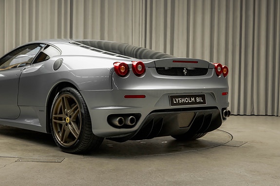 Ferrari 430 15 of 30