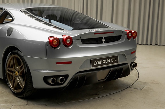Ferrari 430 16 of 30