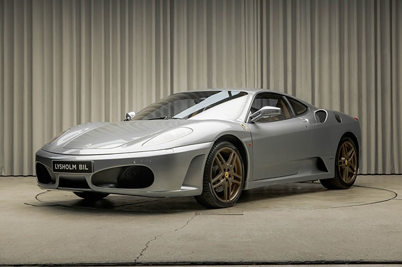 Ferrari 430 12 of 30