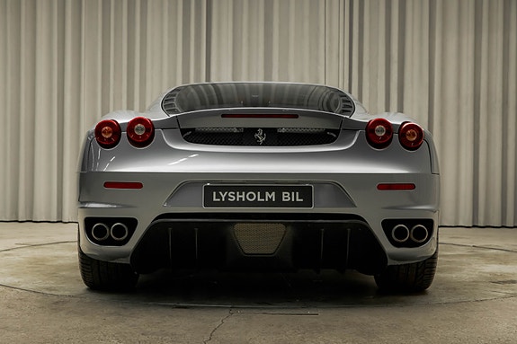 Ferrari 430 23 of 30