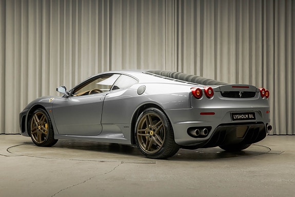 Ferrari 430 14 of 30