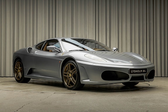 Ferrari 430 2 of 5