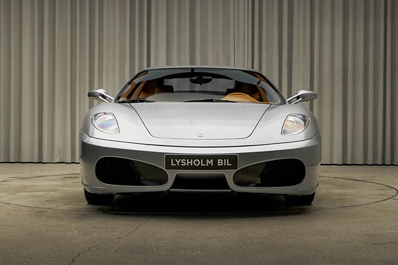 Ferrari 430 11 of 30