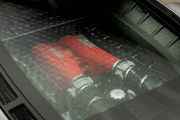 Ferrari 430 19 of 30