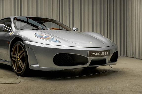 Ferrari 430 3 of 5