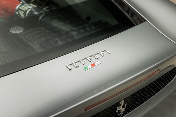 Ferrari 430 18 of 30