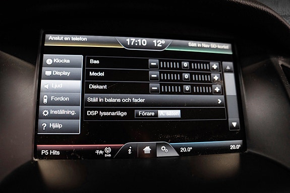 Ford Focus 25 of 27