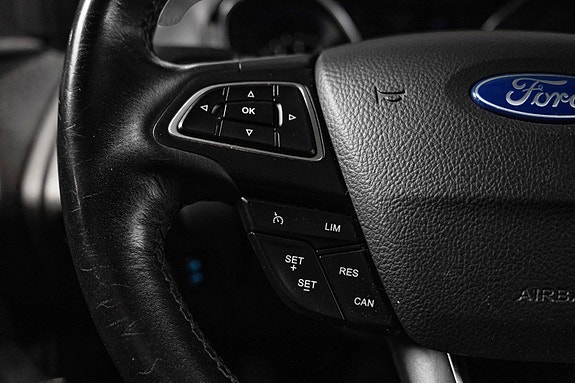 Ford Focus 17 of 27