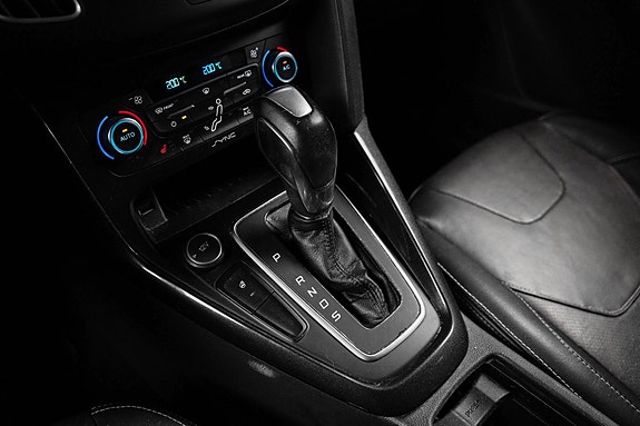 Ford Focus 20 of 27