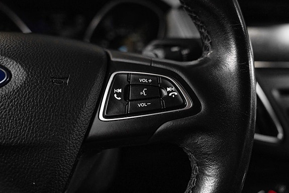Ford Focus 18 of 27