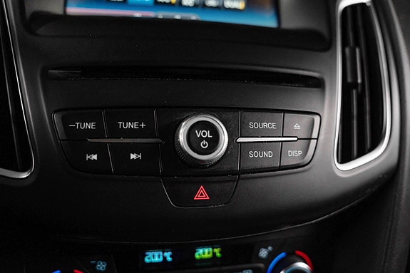 Ford Focus 22 of 27