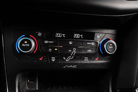 Ford Focus 21 of 27