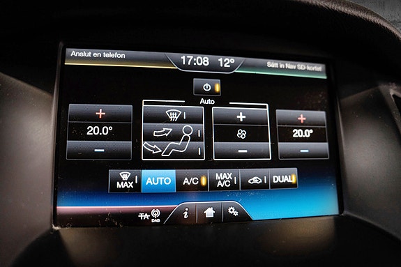 Ford Focus 23 of 27