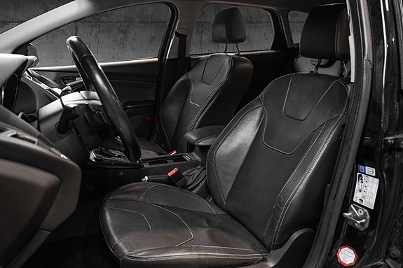 Ford Focus 11 of 27