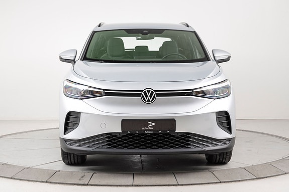Volkswagen ID.4 4 of 5