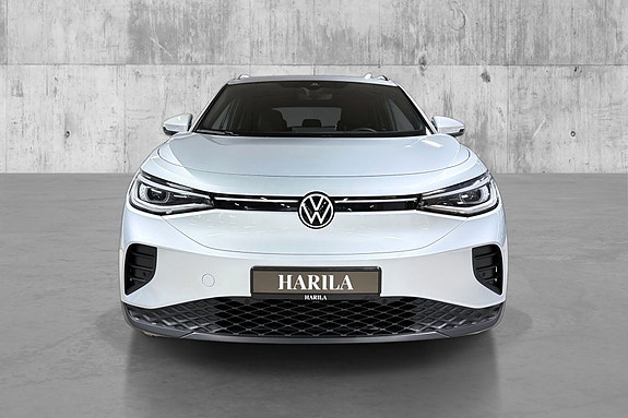 Volkswagen ID.4 4 of 5