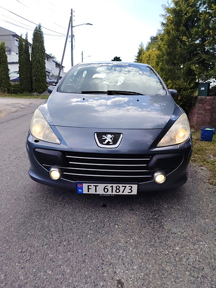 Peugeot 307 9 of 30