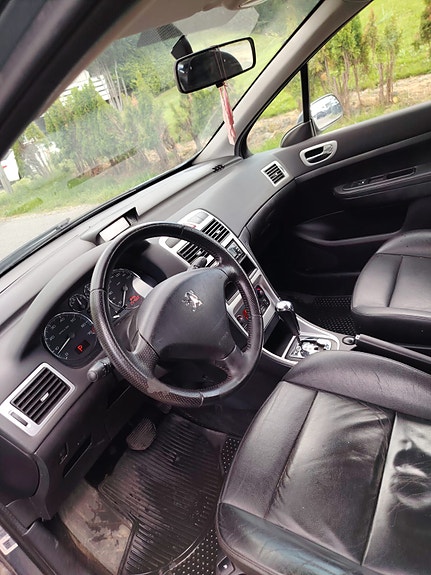 Peugeot 307 10 of 30