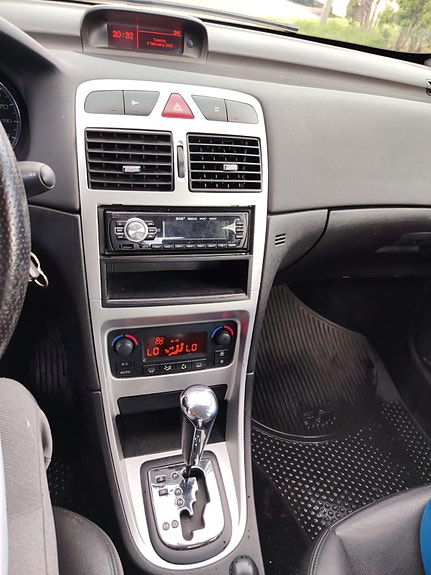 Peugeot 307 8 of 30