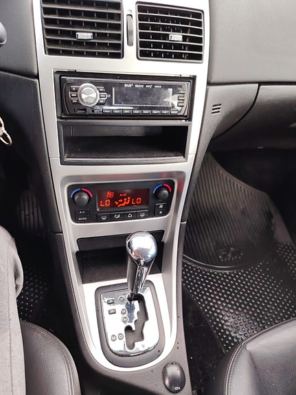 Peugeot 307 30 of 30