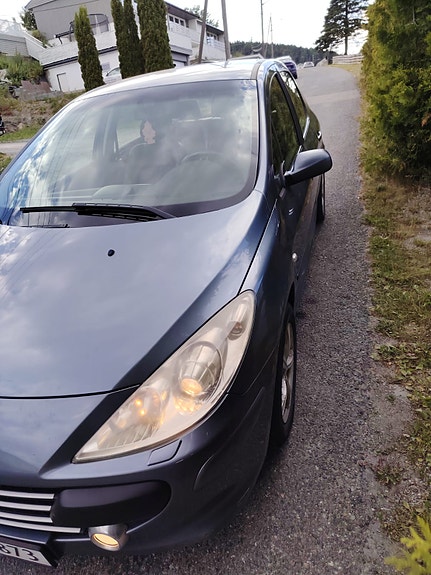 Peugeot 307 17 of 30