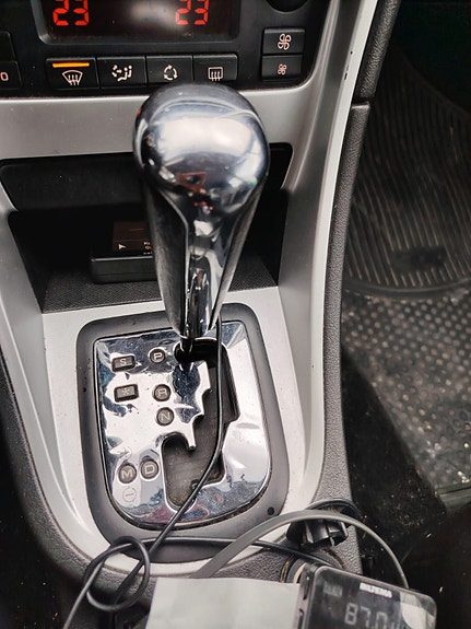 Peugeot 307 26 of 30