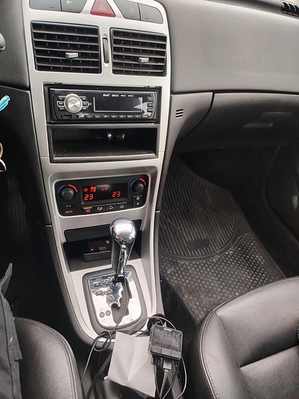 Peugeot 307 27 of 30