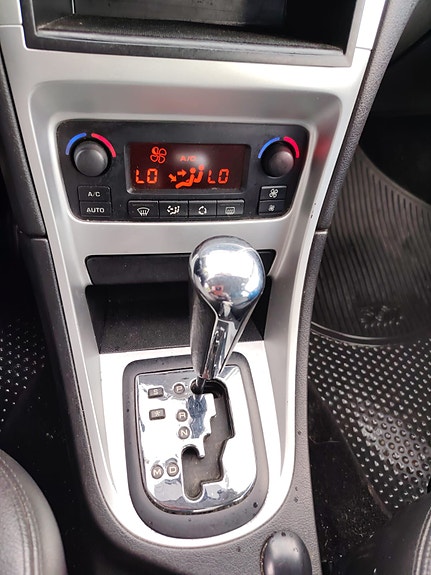 Peugeot 307 4 of 5