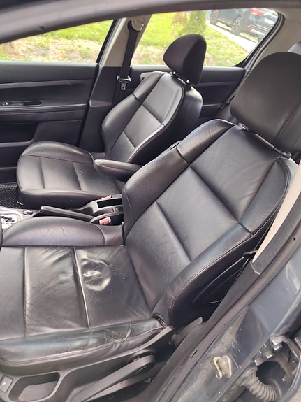 Peugeot 307 11 of 30