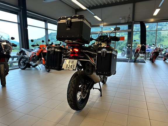KTM 1290 Super Adventure R | Tech Pack | Akrapovič | Touratech | 5 of 10