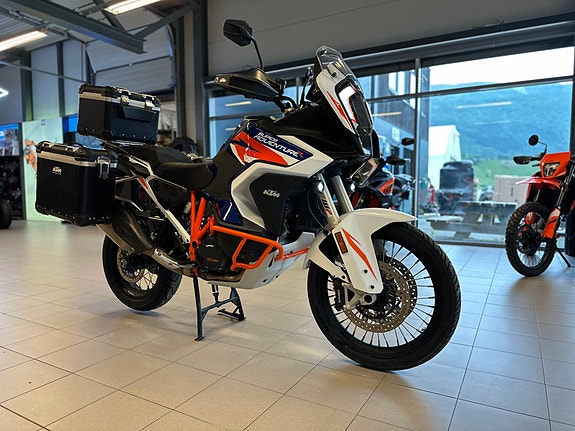 KTM 1290 Super Adventure R | Tech Pack | Akrapovič | Touratech | 2 of 10