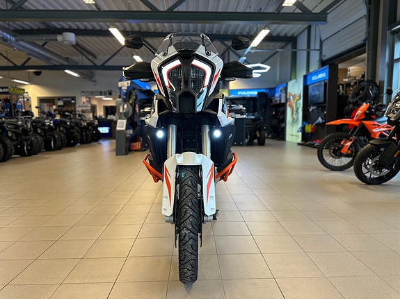 KTM 1290 Super Adventure R | Tech Pack | Akrapovič | Touratech | 10 of 10