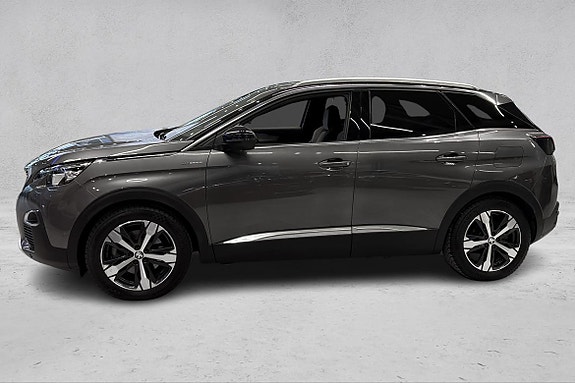 Peugeot 3008 2 of 5