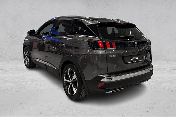 Peugeot 3008 3 of 5