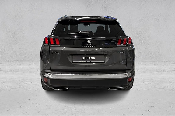 Peugeot 3008 4 of 5