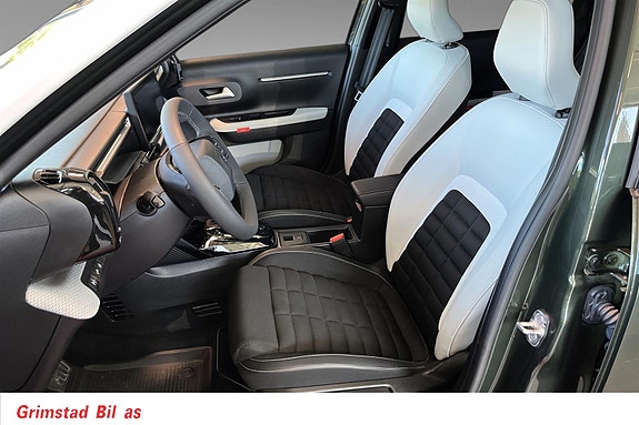 Citroen E-C3 Aircross 9 of 20